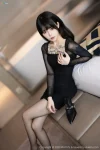 [XIAOYU语画界]2023.10.11 VOL.1124 奶瓶[366MB-84photos]