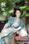 YiTuYu艺图语 Vol.8113 李猜 (23P)