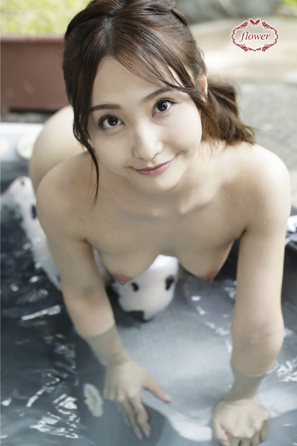 JP Ruka Aise 愛瀬るか – FLOWER デジタル写真集 Vol.01 Part02 (51P)