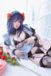 Coser@Byoru – Shizuku Kuroe