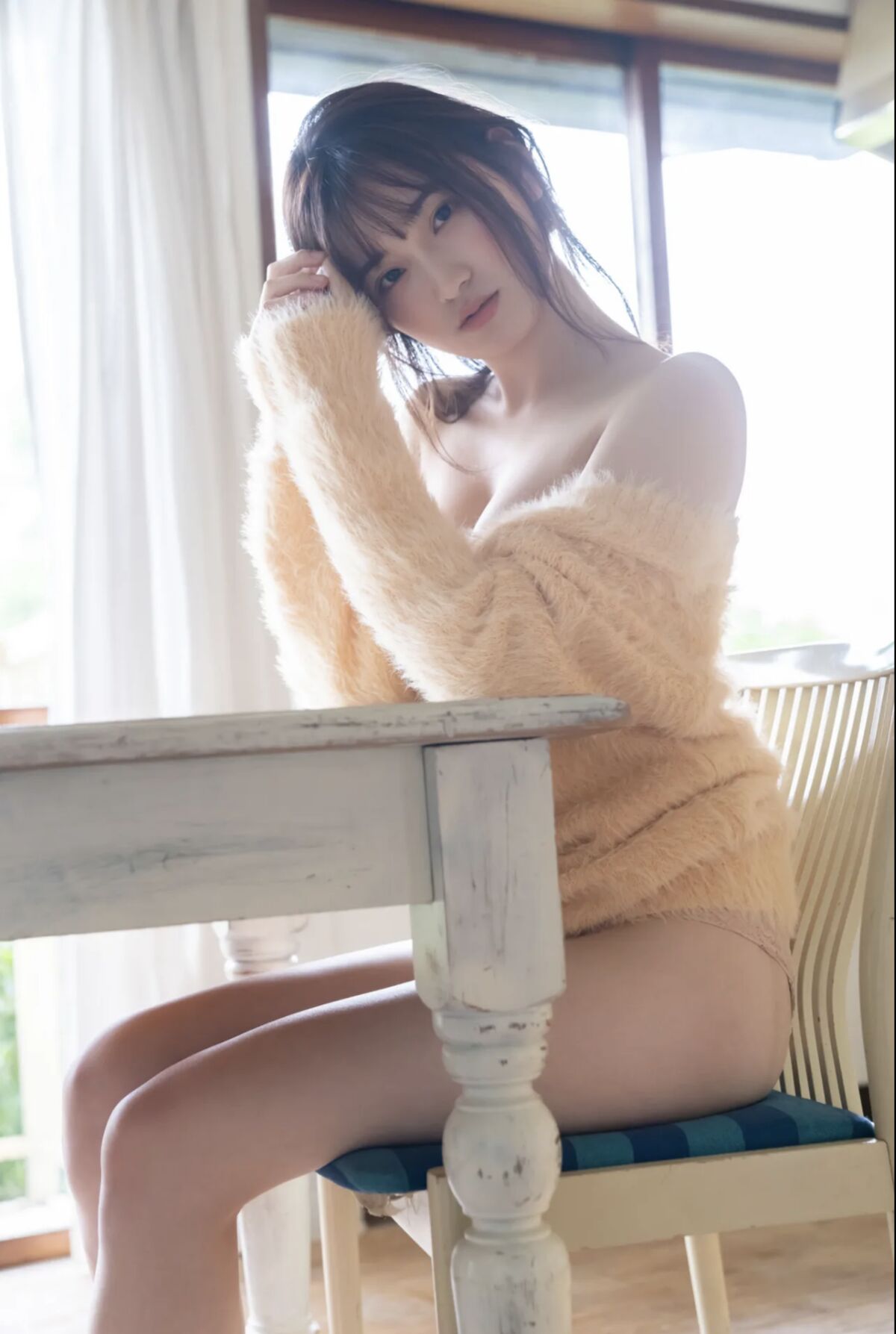 JP Airi Saito 斎藤愛莉 – カレシ目線 Vol.2 Part1