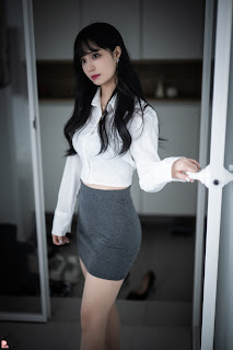 [PINK] Ye Seul (냥슬) – Nyansul Personalized [After Work] 01