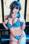 Coser@霜月shimo – 阮梅 (21P)