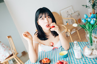 [Loozy] Song Hana – Oyatsu