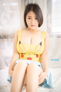 Artwha Desu – Photos P7