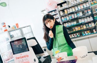 [LOOZY] Sonson - First Nipple Alba