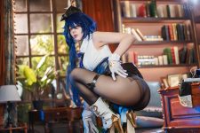 Coser@九言 原神 克洛琳德