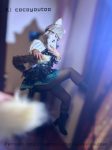 黑貓的窩 (cocoyoutoo) – Lynette