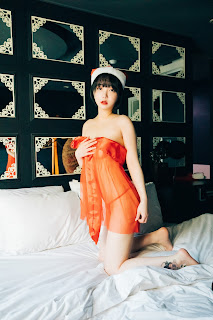 [Loozy] Son Ye-Eun (손예은) – Doube Date Ye-Eun