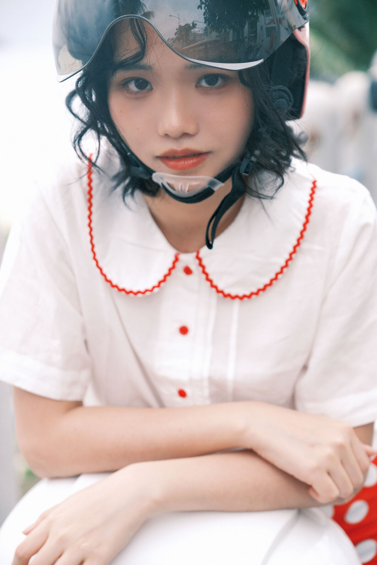 YiTuYu艺图语 Vol.8192 凌可Shawbrin (23P)
