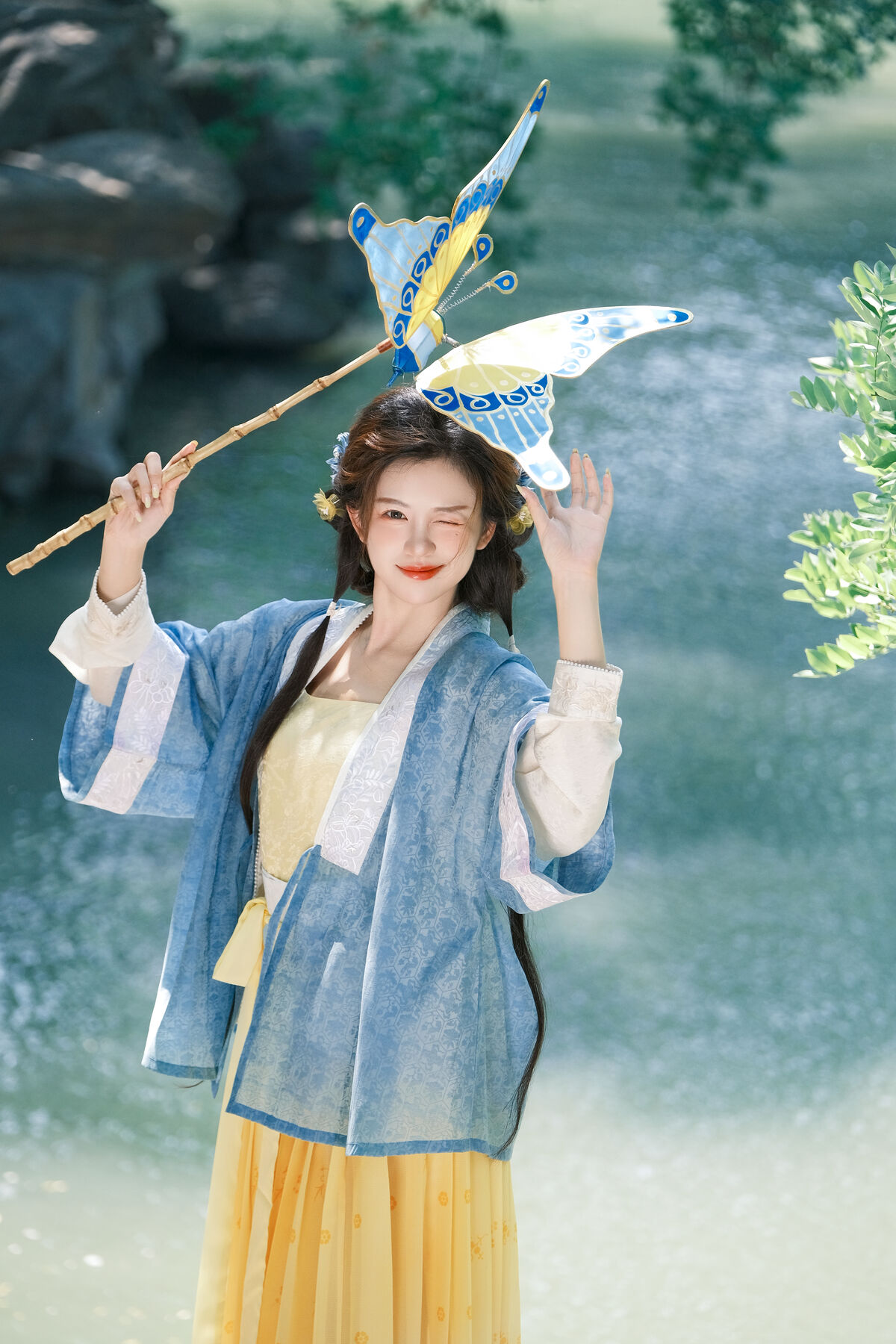 YiTuYu艺图语 Vol.8225 整整 (20P)