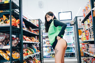 [Loozy] Sonson (손손) – First Nipple Alba (S.Ver)