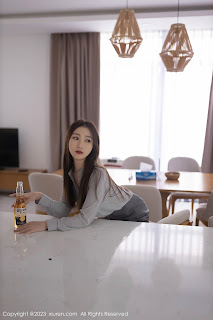 XIUREN No.6989 杏子Yada