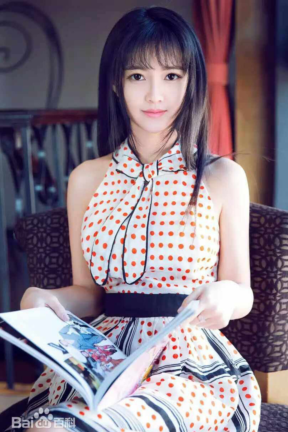 L.LVISION Photography – 作品合集 Part05 (66P)