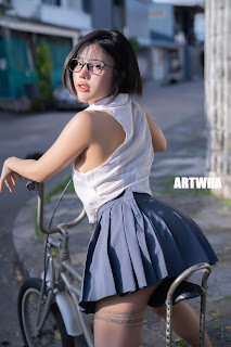 Artwha Desu – Photos P20