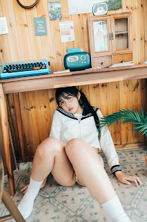 [Loozy] Sonson (손손) – Adult Sailor (+S.Ver)