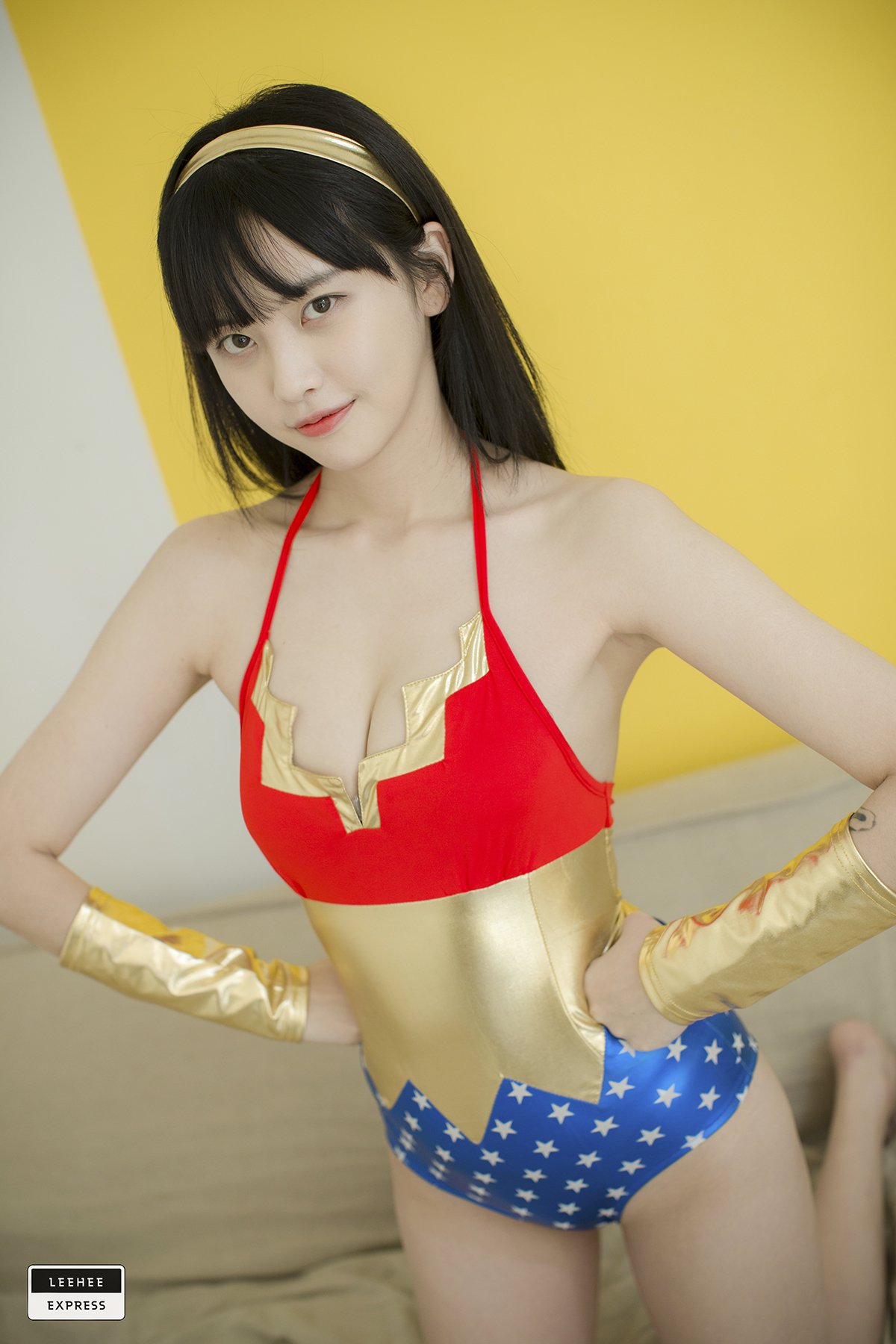 LEEHEE EXPRESS LEBE-022 GMS