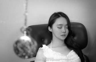 [Lilynah] Inah - Vol.23 Sixth Sense