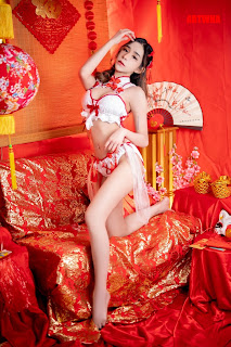 Artwha Desu – Photos P12