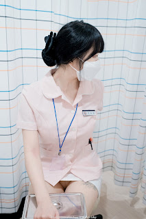 [LIKEY] Aram (아람) – A Urologist Nurse