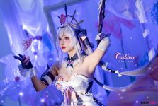 Coser@Tiny Asa – Honkai Star Rail & 崩坏 星轨