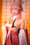 Coser@Sameki – 原神 优菈 (21P)