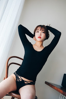 [Loozy] Son Ye-Eun (손예은) – Maximum Vol.1