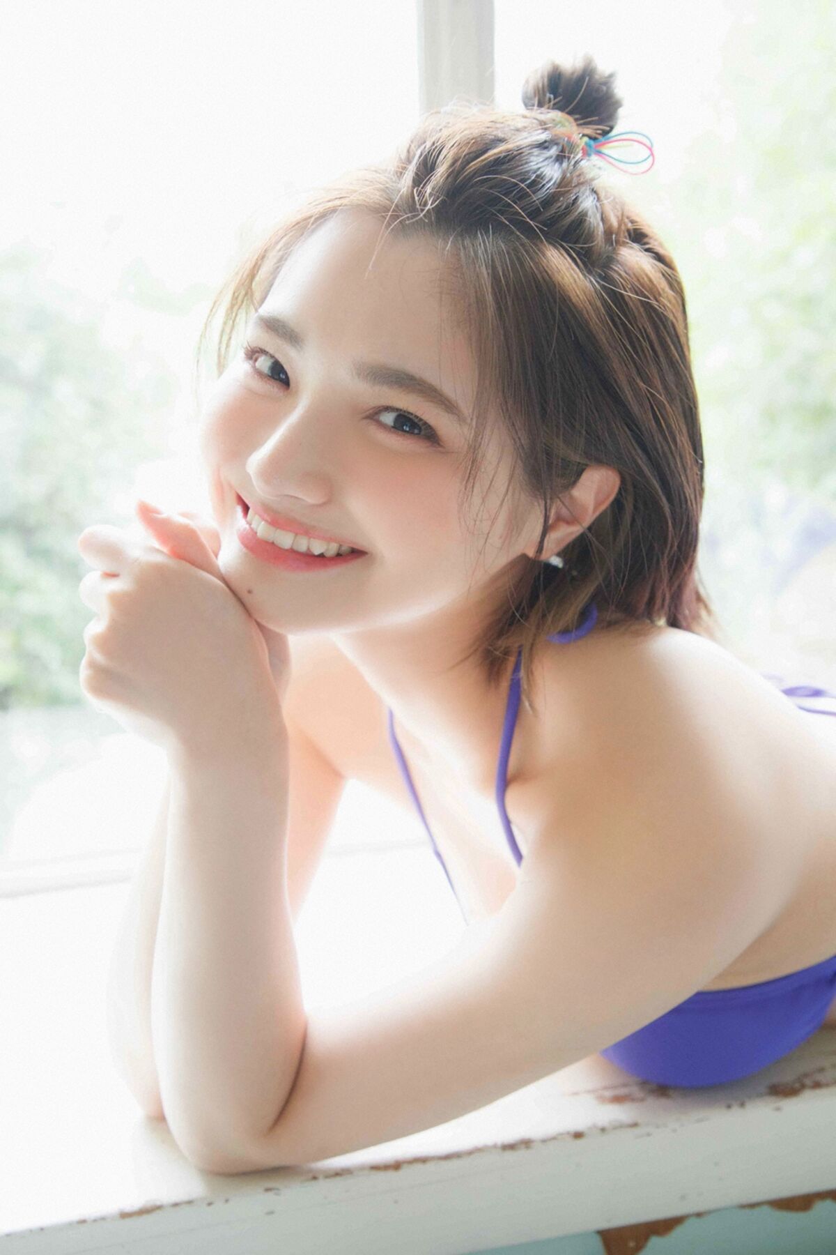 YS Web 2020-12-30 Vol.903 Saya Kataoka 片岡沙耶 – 童顔マシュマロバスト最強説 Part2