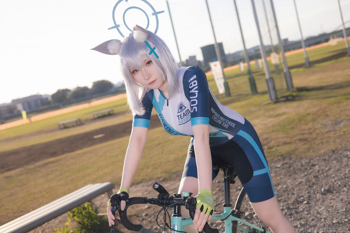 Coser@あつき Atsuki – Suite Archive 8 Part03 (62P)
