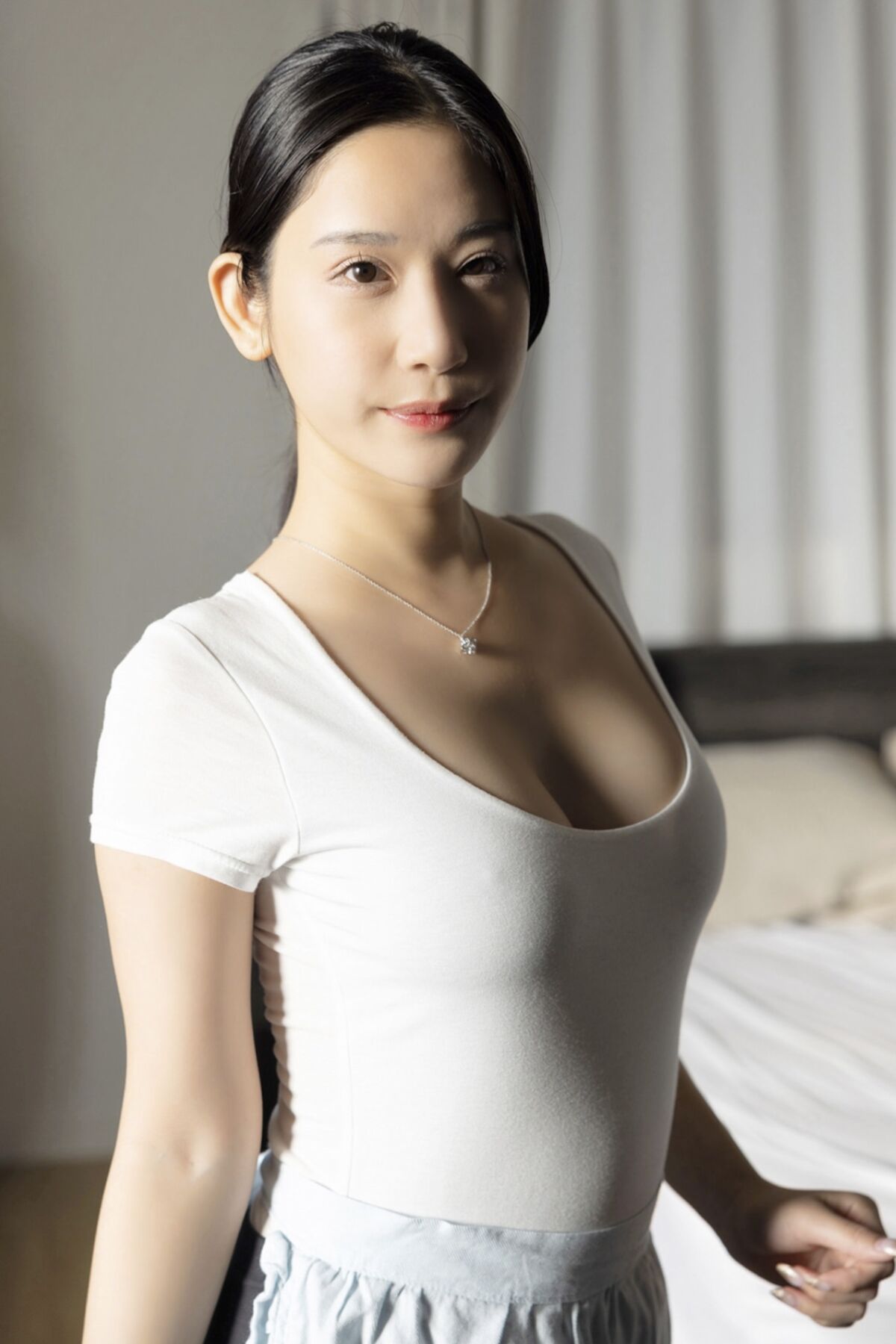 JP Emi Nishino 西野絵美 – 好きが止まらない 解禁お宝プレミアム