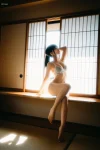 蠢沫沫 (chunmomo) – 夏想(上）[1599MB-206photos]