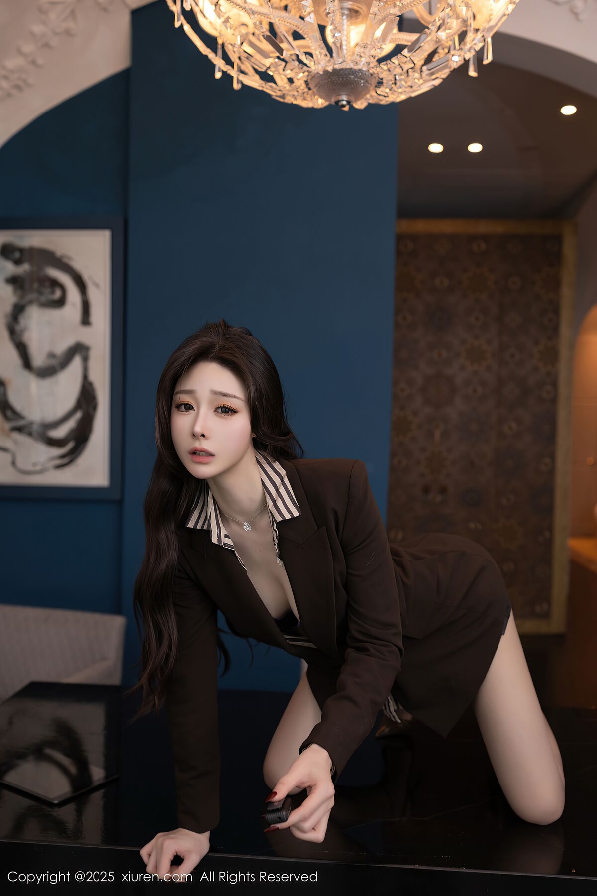 XiuRen秀人网 No.10202 Xiao Dou Dou (81P)