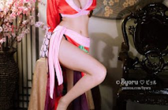 Coser@Byoru – Boa Hancock