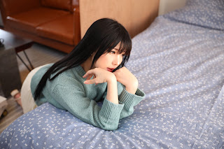 Coser@Kano Nozomi (鹿野希) Vol.01 土曜日の彼女 95枚电子版