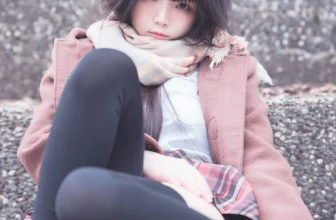 X-MODEL | Raku – Classmate Her [HQ 52P/316MB]