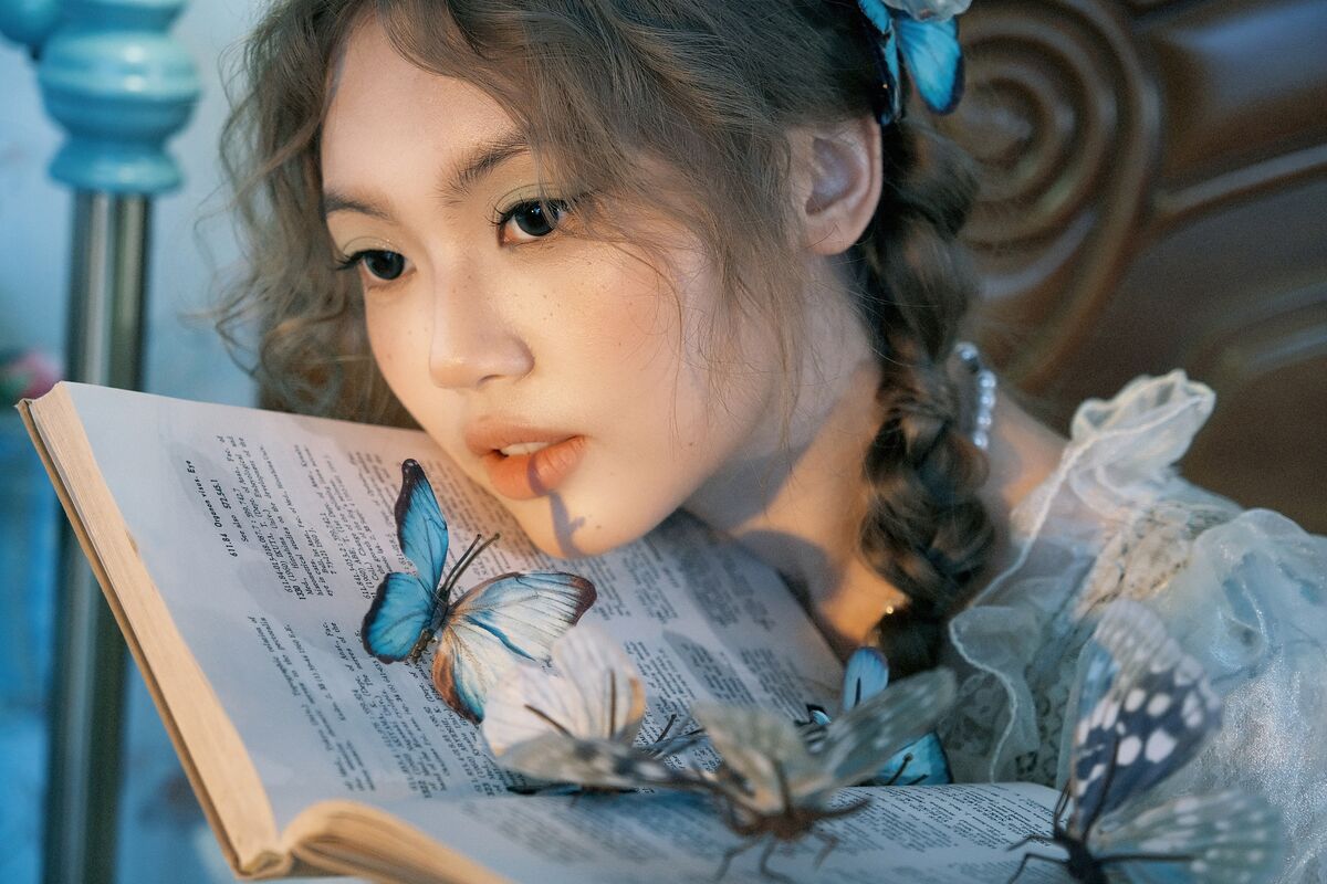 YiTuYu艺图语 Vol.8511 小袁 (23P)