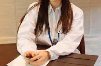 HuaYang Vol.334 Wang Yu Chun (王雨纯)