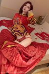 XiuRen秀人网 No.9995 白芷yy (91P)