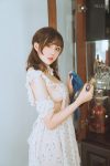 Coser@Natsuko夏夏子 碎花围裙