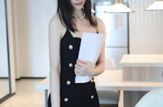 XIUREN No.7040 曼柔