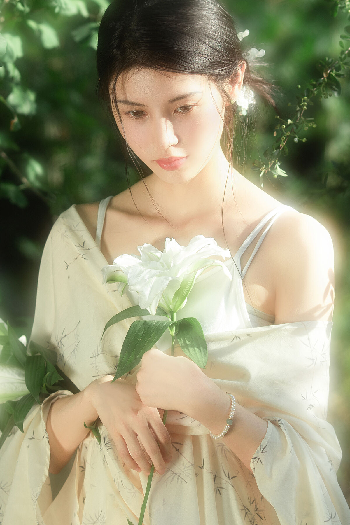 YiTuYu艺图语 Vol.7757 Ping An Xi Le