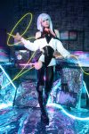 Coser@鹿八岁 – 赛博朋克：边缘行者 露西