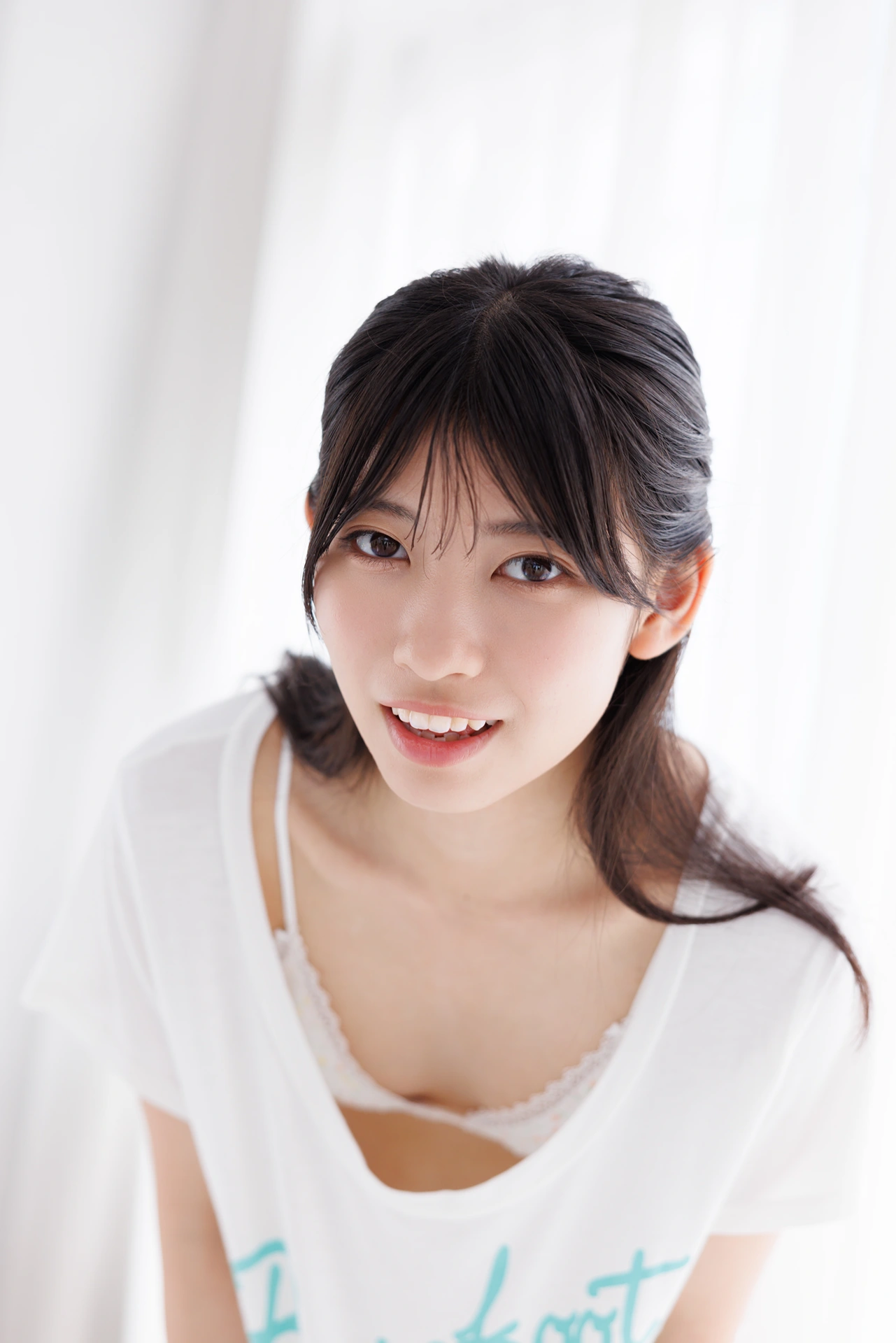 Akane Nishikawa 西川茜, Minisuka.tv [4k_l_akane-n_18]