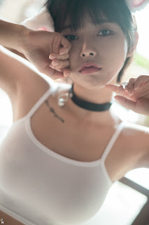 [PINK] U.Hwa (은유화) – My Cat