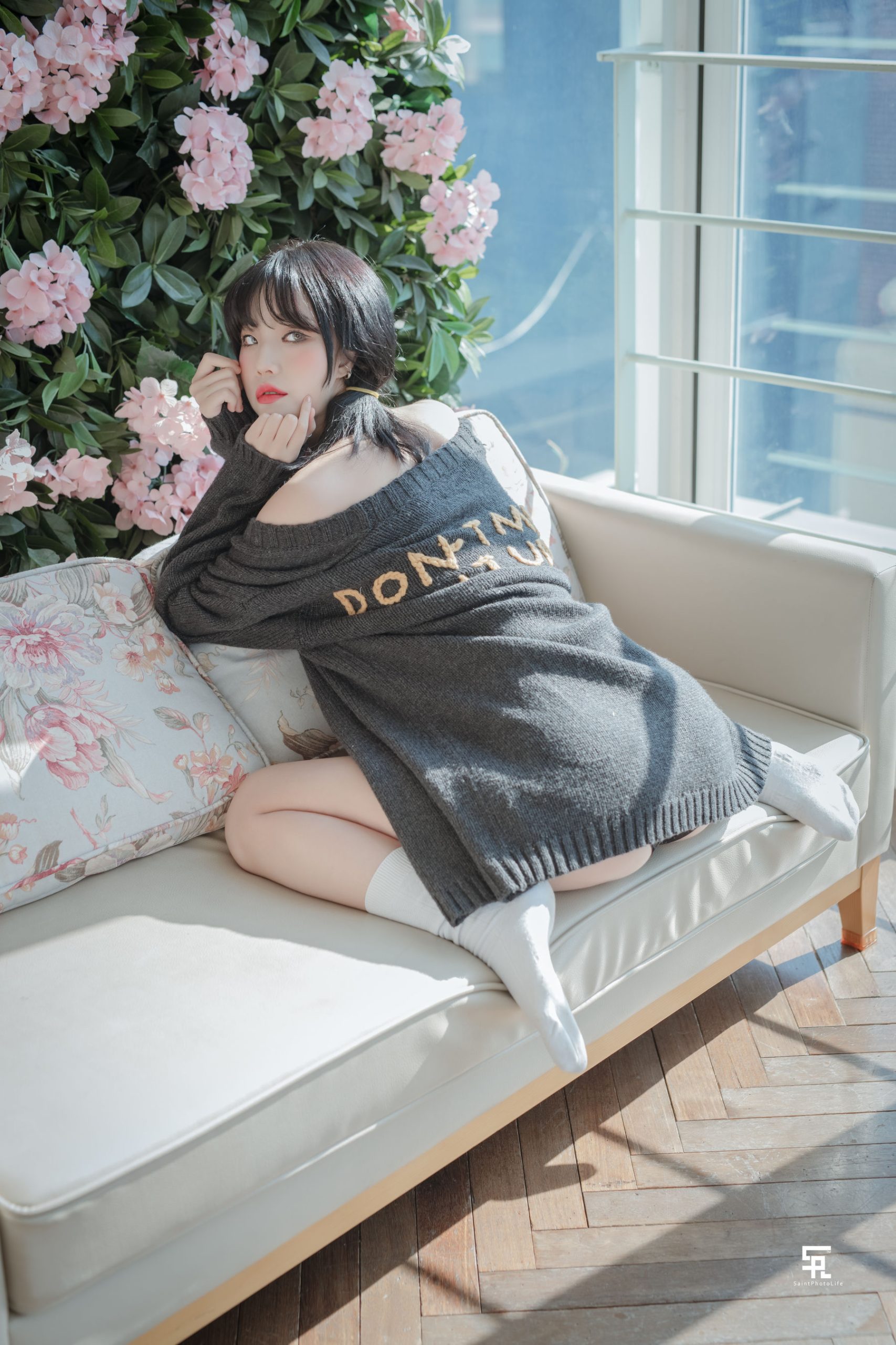 [saintphotolife] Yuna - BLOOM Vol.01