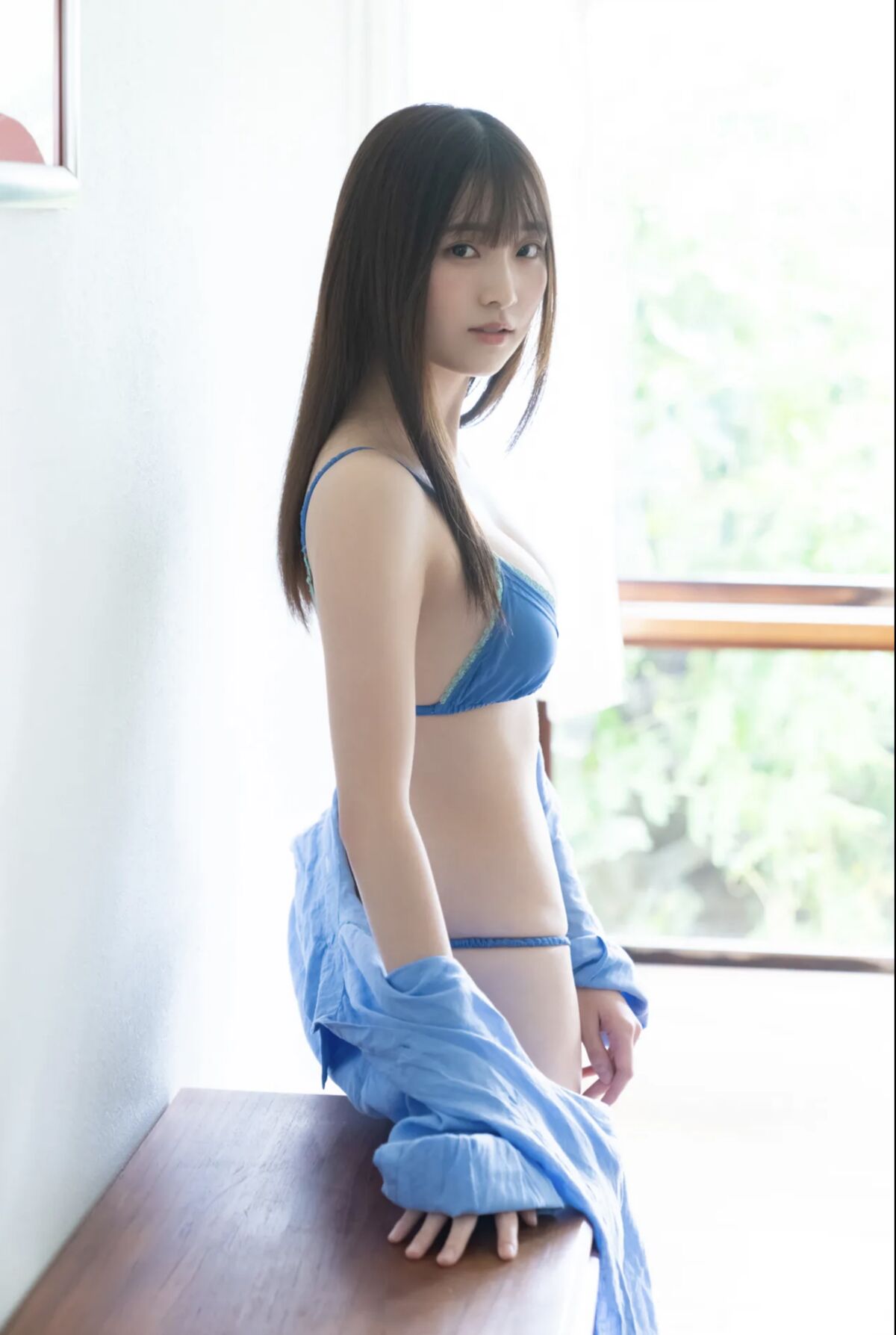 JP Airi Saito 斎藤愛莉 – カレシ目線 Vol.2 Part1
