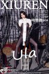 XiuRen秀人网 No.9774 Qi Li Jia Ula
