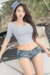 SaintPhotoLife – Zzyuri 쮸리 – Vol.17 Zzyuris Jeju Life