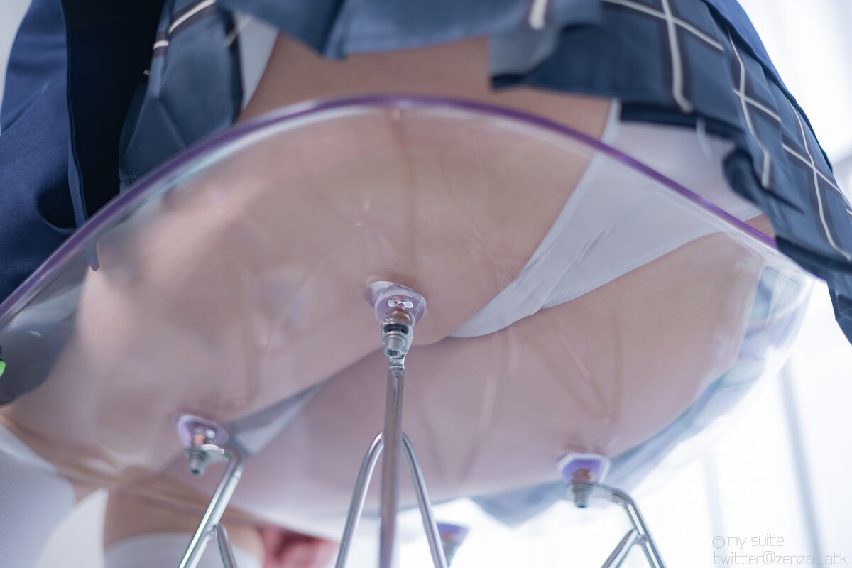 Coser@あつき Atsuki – Suite Archive 8 Part05 (62P)