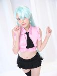 Coser@PingPing Elizabeth Liones